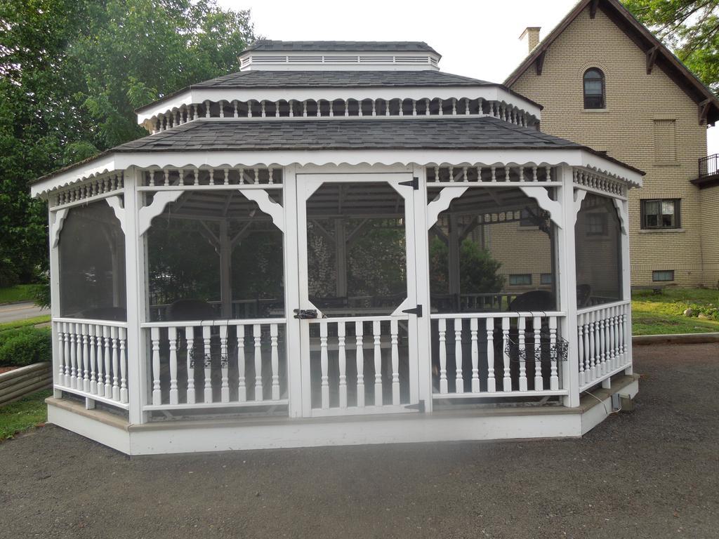 Seneca Clipper Inn Watkins Glen Exterior foto
